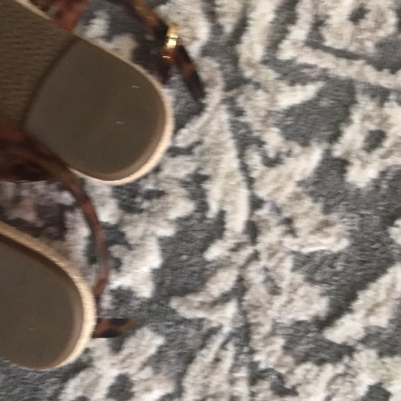 Michael kors thong sandals - Picture 5 of 5